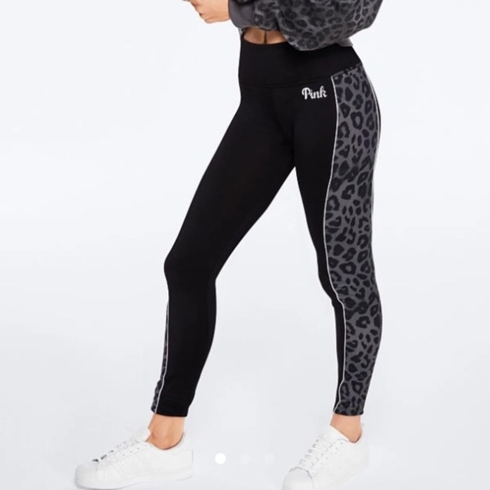 ⚡️New! VS PINK Ultimate Leggings HTF